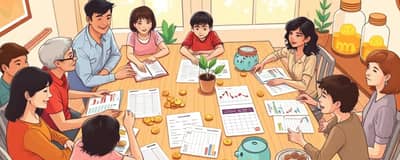 Sabiduría Financiera Práctica: Consejos para el Día a Día