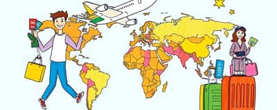 Puntos y Millas: Transforma tus Gastos en Experiencias