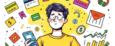 Notificaciones de Consumo: Control Total en Tiempo Real