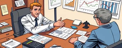 Negocia Como un Experto: Tácticas para Reducir Intereses