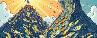 El Efecto Bola de Nieve Inverso: Acelera el Pago de tus Deudas