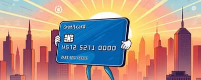 Tu Tarjeta, tu Aliado: Construyendo un Futuro Sólido