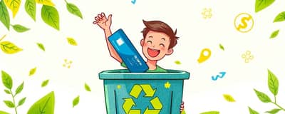 Adiós a las Tarjetas de Crédito: Estrategias para Limpiarlas