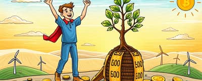 Hábitos Financieros Sostenibles: Mantente Libre de Deudas a Largo Plazo