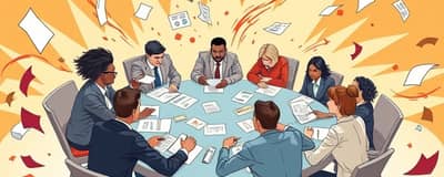 El Arte de la Renegociación: Tu Guía Completa