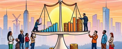 Deudas de Negocio: Estrategias para Emprendedores