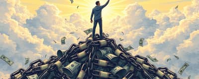 El Poder de la Disciplina: La Clave para una Vida sin Deudas