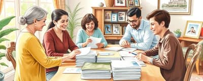 Deudas Inherentes: Cómo Gestionar Legados Financieros