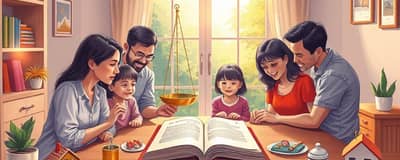 El Testamento Financiero: Protege a tus Seres Queridos de Deudas