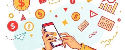 Del Gasto Impulsivo al Pago Inteligente: Conquista tus Finanzas