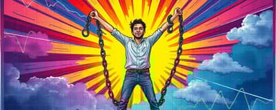 Renuncia al Consumo Excesivo: Libérate de la Deuda del Consumo