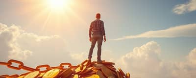 El Ciclo de la Deuda: Cómo Romperlo Definitivamente