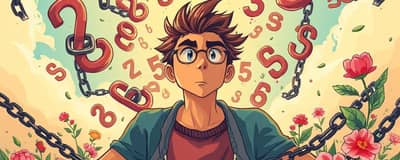 El Factor Psicológico: Dominando tu Mente para Pagar Deudas