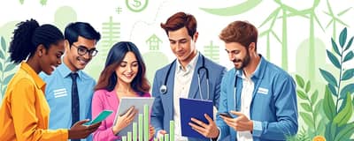 Finanzas para Millennials: Estrategias Modernas para el Éxito