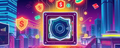 Ciberseguridad Financiera: Protege tu Dinero Online