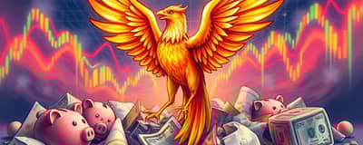 Aprende de los Errores Financieros Históricos