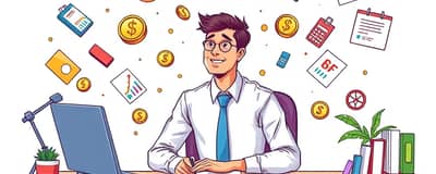 Freelance Financiero: Gestiona tus Ingresos Variables