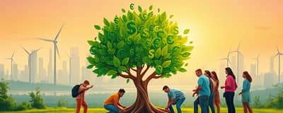 Inversión Socialmente Responsable: Ética y Rentabilidad