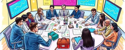 Plan de Emergencia: Protege tu Economía en Crisis