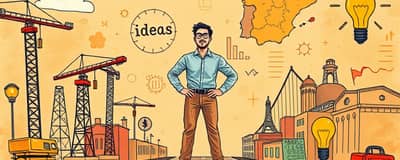 De la Idea a la Ganancia: Primeros Pasos para tu Negocio