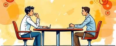 El Poder de la Negociación Silenciosa: Cómo Resolver Deudas sin Conflicto