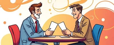 El Arte de la Renegociación: Mejora tus Condiciones