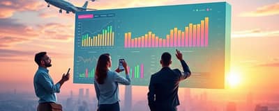 El Poder de la Visualización en Tus Metas Financieras