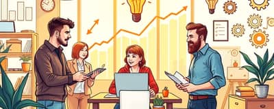 Impuestos para Emprendedores: Evita Sorpresas Desagradables