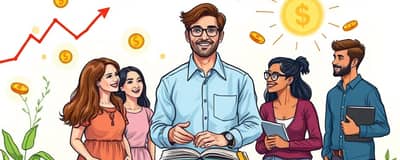 El Coaching Financiero: ¿Cuándo Necesitas un Guía?