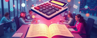 Calculadoras Financieras: Herramientas para tus Decisiones