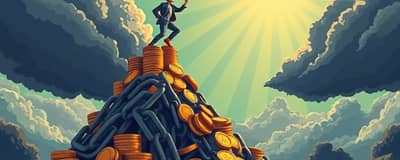 Impulsa tu Ingreso: Un Agresivo Plan Antideudas