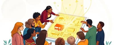 Financiación Colectiva (Crowdfunding): Alternativas de Inversión