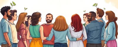 Deudores Anónimos: Encontrando Apoyo y Soluciones