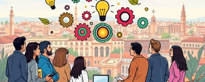 Fuentes de Financiación Alternativas: Explora Más Allá del Banco