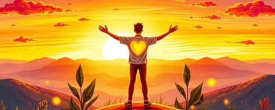 La Mentalidad de Abundancia: Atraes lo que Piensas