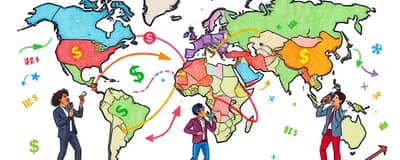 Conversiones de Divisas: Entiende el Mercado Global