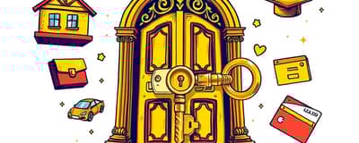 Reporte de Crédito: Tu Clave para Oportunidades