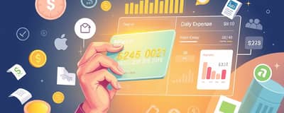 Tarjetas de Débito: Control Total de tus Gastos Diarios