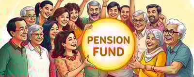 Plan de Pensiones: Asegura tu Futuro con Tranquilidad