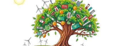 Bonos Verdes: Inversión en un Mundo Más Sostenible