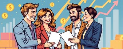 Factoring Inverso: Potencia la Relación con tus Proveedores