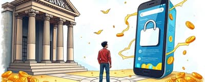 Elige tu Banco: Claves para una Decisión Acertada