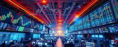 Mercado Bursátil: Entendiendo la Dinámica de la Bolsa