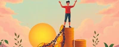 Libérate del Estrés Financiero: Un Nuevo Comienzo