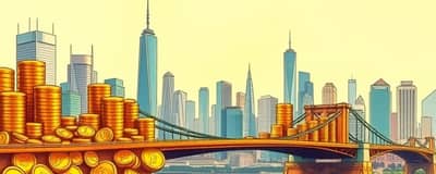 Créditos Bridge: Supera el Bucle de Capital con Éxito