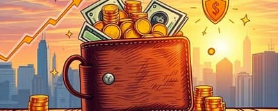 El Poder de un Bolsillo Fuerte: Tu Salud Financiera