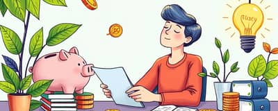 El Arte de Gastar con Conciencia: Tu Guía para Finanzas Positivas