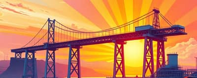 Cofinanciación: Uniendo Recursos para Grandes Proyectos