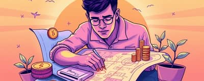 Diseña tu Futuro: Alcanza tus Metas con Inteligencia Financiera