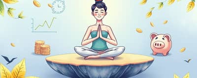 Invierte en tu Paz Mental: Finanzas que Funcionan